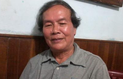 作曲家ゴークォックティンの作品